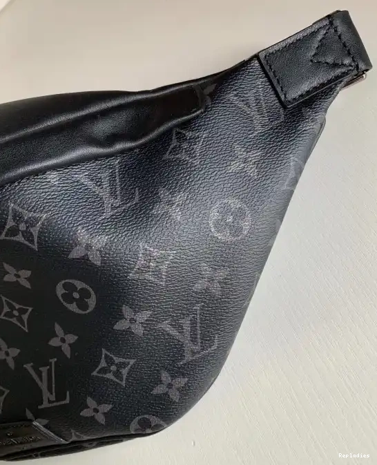 Repzbay DISCOVERY VUITTON BUMBAG LOUIS 0605